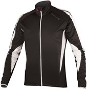 Endura Jetstream III Long Sleeve Cycling Jersey SS16