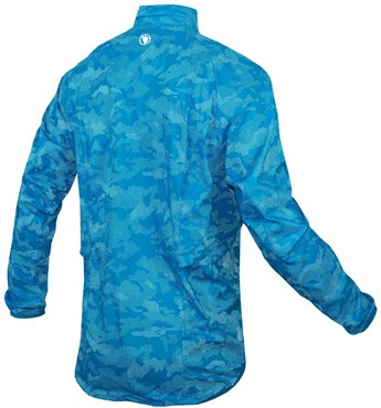 Endura LumiJak Jacket II Endura LumiJak Jacket II