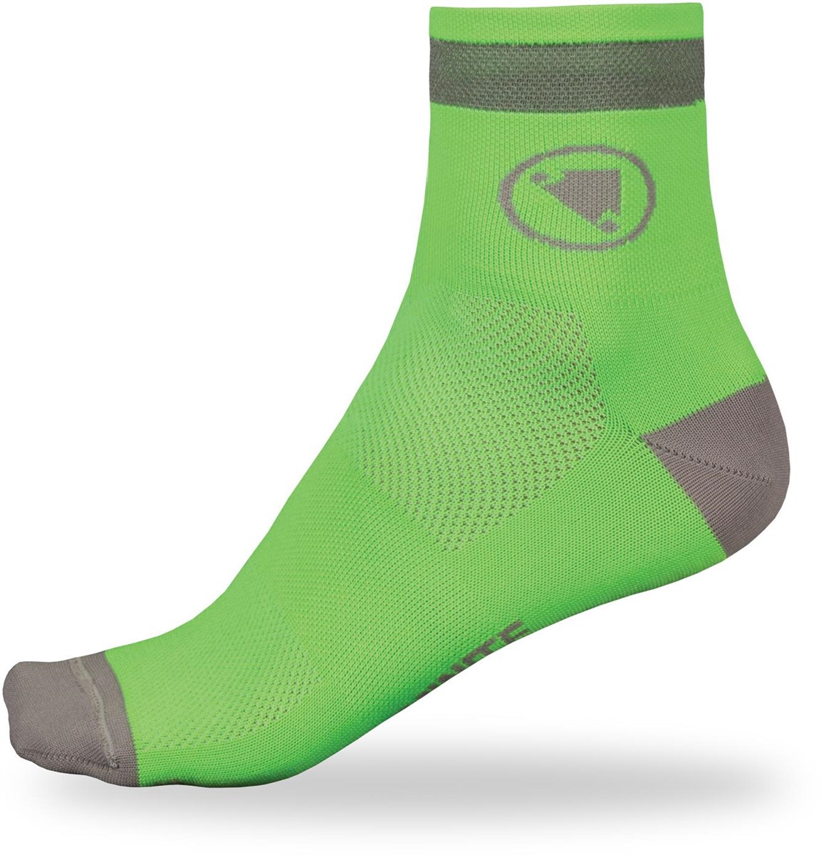 Endura - Luminite Cycling Twin Pack | Socks Endura Luminite Cycling Socks - Twin Pack | Socks