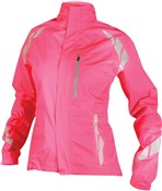 Endura Luminite DL Womens Cycling Jacket AW17