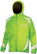 Endura Luminite II Kids Cycling Jacket