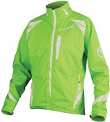 Endura Luminite II Waterproof Cycling Jacket