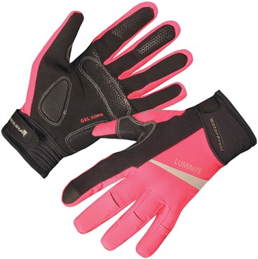 endura cycling gloves