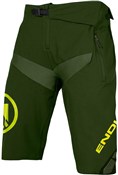 Endura MT500 Burner Cycling Shorts II
