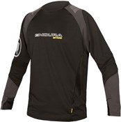 Endura MT500 Burner Long Sleeve Jersey