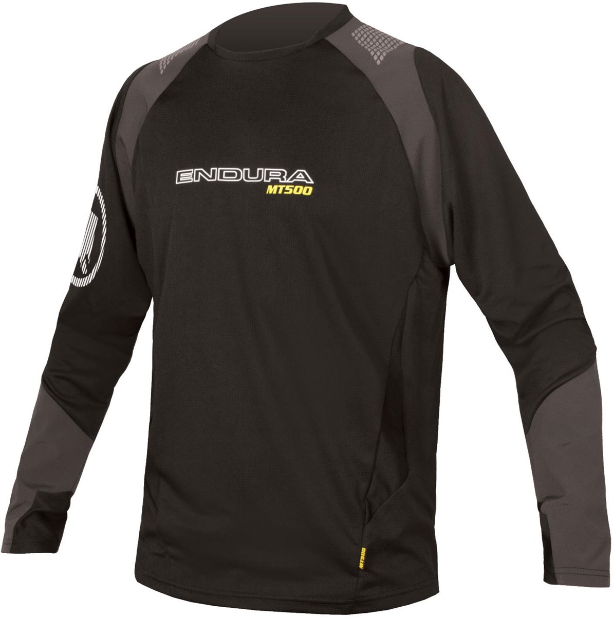 Endura - MT500 Burner | Jerseys Endura MT500 Burner Long Sleeve Jersey | Jerseys