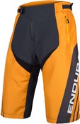 Endura MT500 Burner Ratchet Short