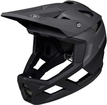 full face helmet for mountain biking