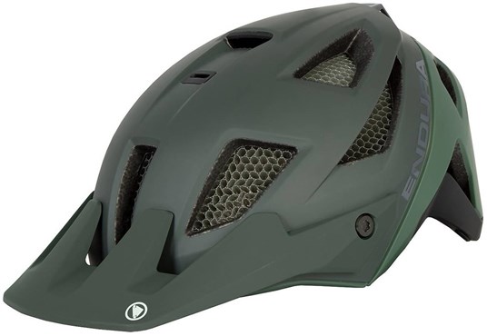 endura mtb helmet