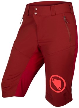 Endura MT500 Spray Womens Shorts II Endura MT500 Spray Womens Shorts II