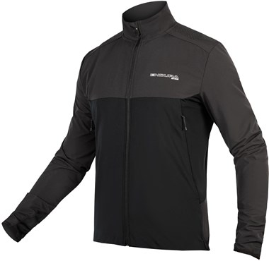 Endura MT500 Thermo Long Sleeve Jersey Endura MT500 Thermo Long Sleeve Jersey