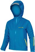 Endura MT500JR Kids Waterproof Jacket