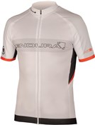 Endura MTR Race Short Sleeve Cycling Jersey SS16