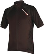 Endura MTR Windproof Short Sleeve Cycling Jersey