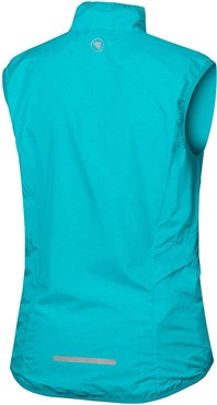 endura ladies gilet