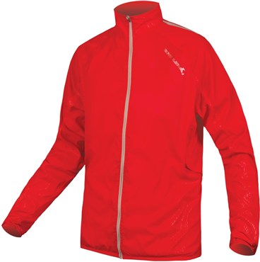 Endura Pakajak II Windproof Cycling Jacket Endura Pakajak II Windproof Cycling Jacket
