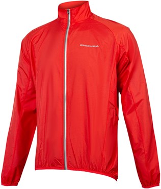 windproof bike jacket