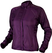 Endura Pakajak Womens Showerproof Cycling Jacket AW16