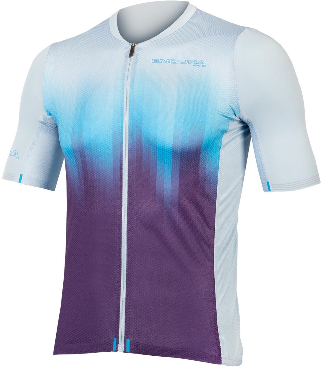 endura short sleeve cycling jersey