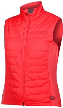 endura gilet