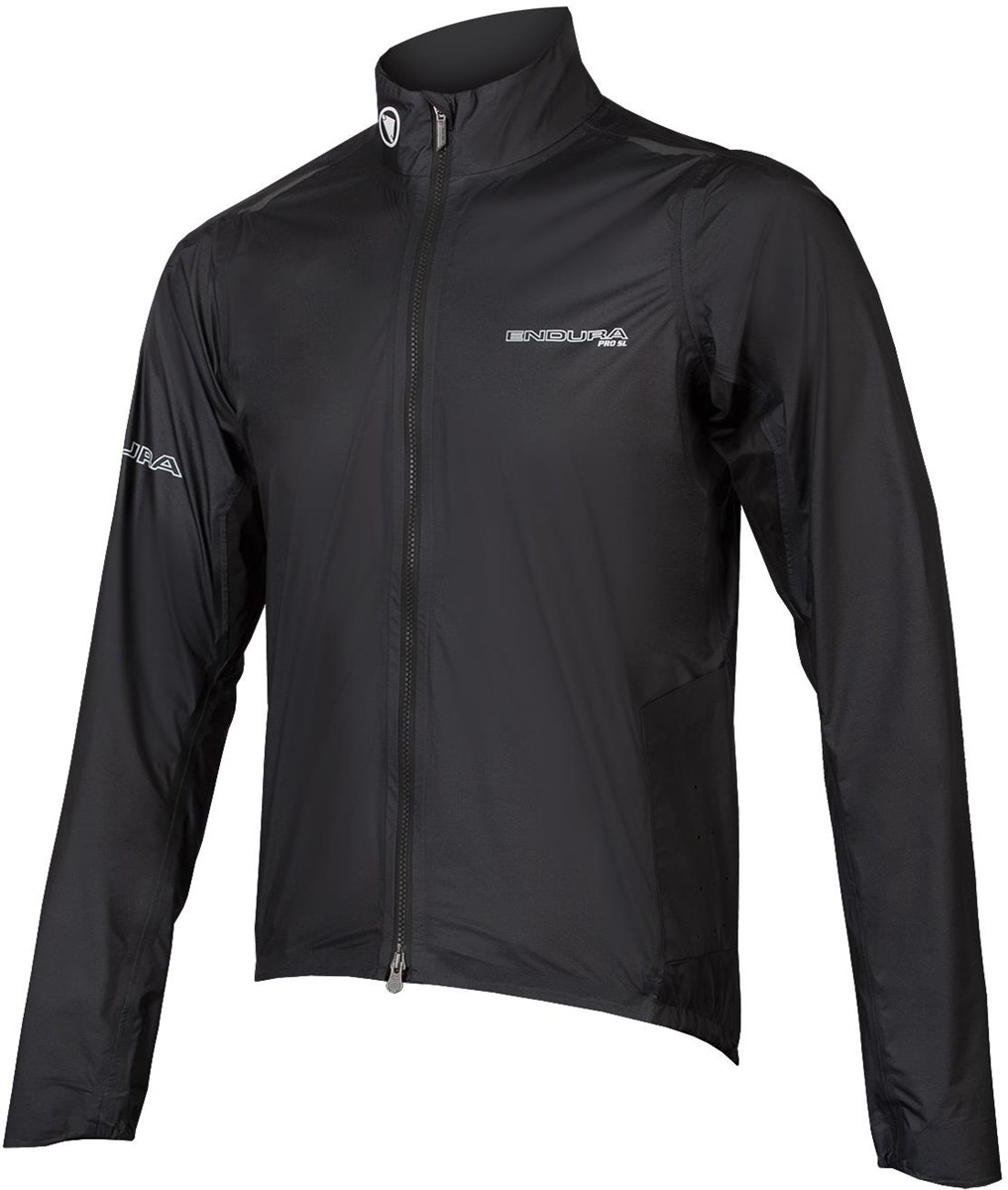 Endura Pro SL Waterproof Shell Jacket Tredz Bikes