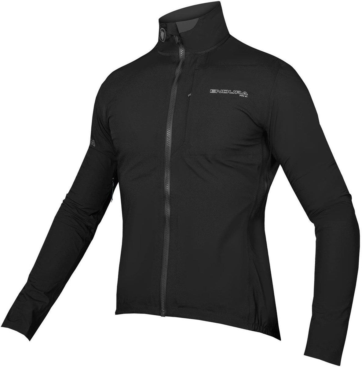 Endura Pro SL Waterproof Softshell Cycling Jacket ExoShell15ST
