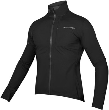 endura softshell cycling jacket