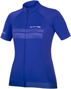 Endura Pro SL Womens Short Sleeve Jersey