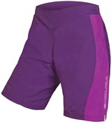 Endura Pulse Womens Cycling Shorts