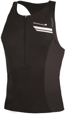 Endura QDC Tri Vest Endura QDC Tri Vest