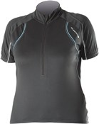 Endura Rapido Womens Short Sleeve Cycling Jersey 2013