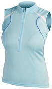 Endura Rapido Womens Sleeveless Cycling Jersey