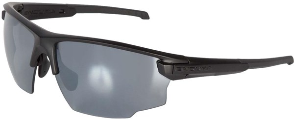 Endura SingleTrack Cycling Glasses - Set of 3 Lenses Endura SingleTrack Cycling Glasses - Set of 3 Lenses