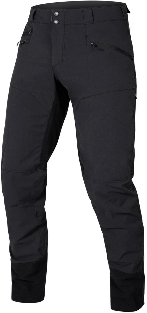 Endura SingleTrack Cycling Trousers II Tredz Bikes