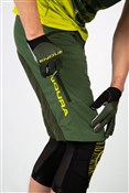 Endura SingleTrack II Shorts