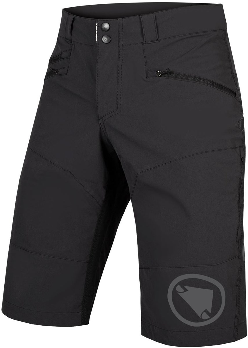 endura waterproof shorts