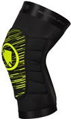 Endura SingleTrack Lite Knee Pads II