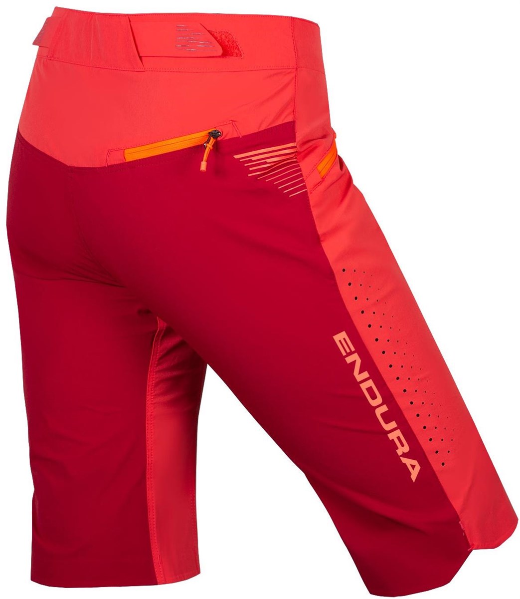 endura womens padded cycling shorts