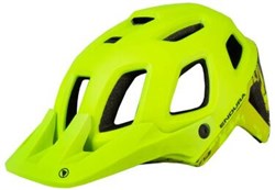 Endura SingleTrack MTB Cycling Helmet II