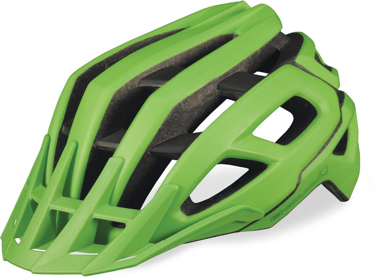 Endura singletrack helmet sizing