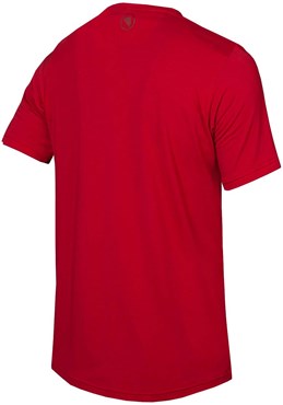 Endura SingleTrack Merino Tech Tee Endura SingleTrack Merino Tech Tee