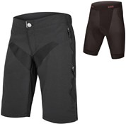 Endura SingleTrack Short with Liner