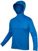 Endura SingleTrack Softshell II Windproof Jacket