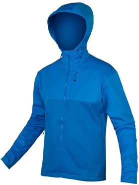 endura soft shell jacket