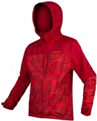 Endura SingleTrack Waterproof Jacket
