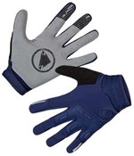 Endura SingleTrack Windproof Long Finger Gloves