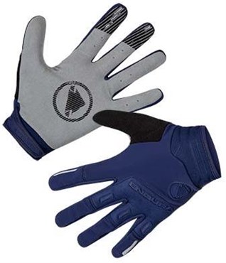 Endura SingleTrack Windproof Long Finger Gloves Endura SingleTrack Windproof Long Finger Gloves