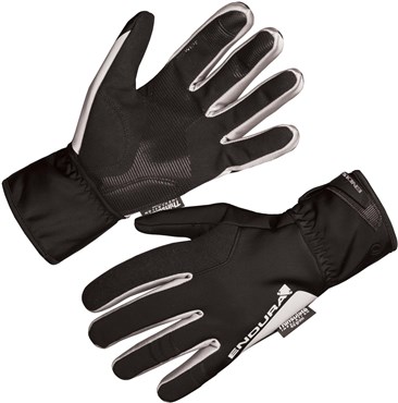 endura strike ii waterproof gloves