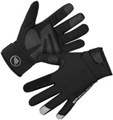 Endura Strike Waterproof Long Finger Gloves