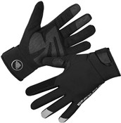 Endura Strike Womens Long Finger Gloves